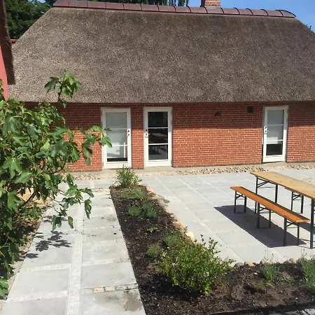 Boes Oda ve Kahvaltı Skanderborg