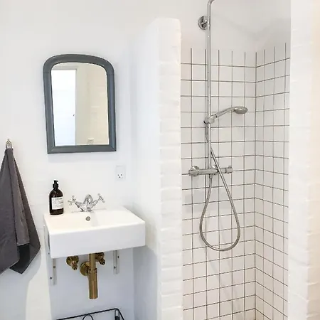 Boes Oda ve Kahvaltı