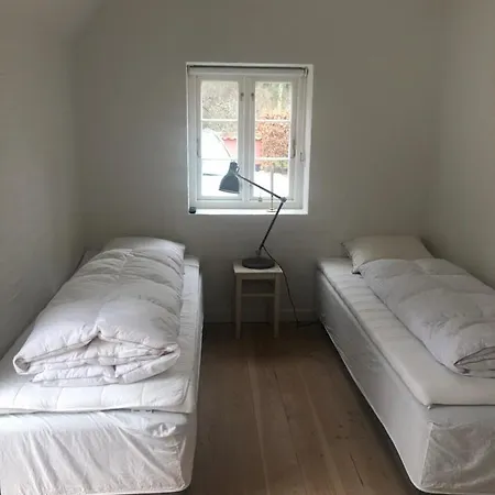 Boes Bed & Breakfast