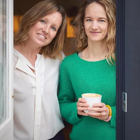 Boes Bed & Breakfast