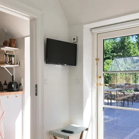 Boes Couette-café *