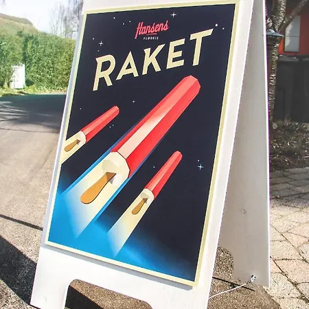 Boes Oda ve Kahvaltı *