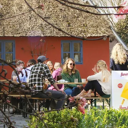 Boes B&B 스칸데르보르