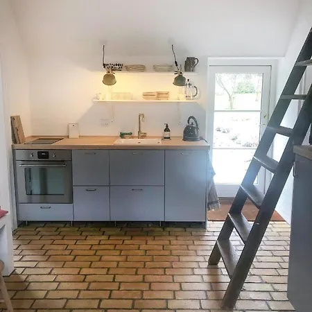 Boes Oda ve Kahvaltı Skanderborg