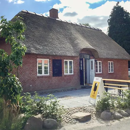 Boes Bed & Breakfast Skanderborg