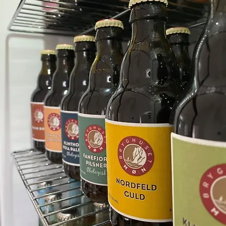 Oda ve Kahvaltı Boes Skanderborg