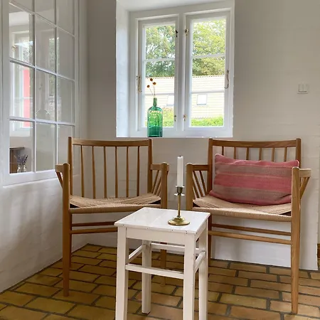 Bed & Breakfast Boes