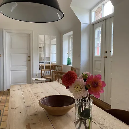 Boes B&B 스칸데르보르