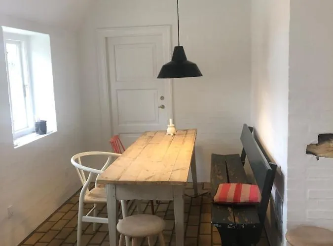 Boes Bed & Breakfast