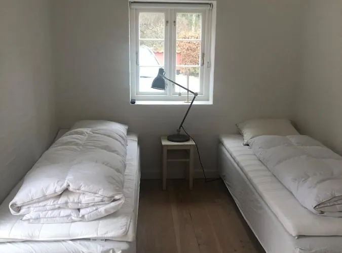 Boes Bed & Breakfast