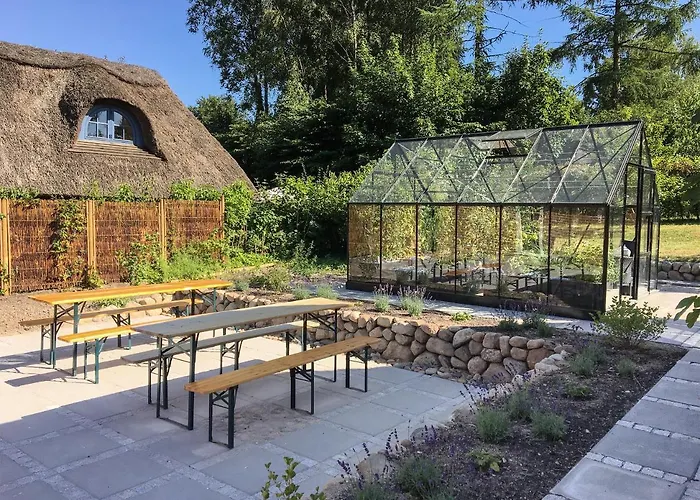 Boes Bed & Breakfast