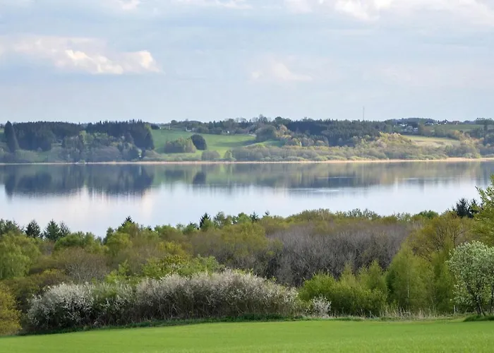 Boes Bed & Breakfast Skanderborg