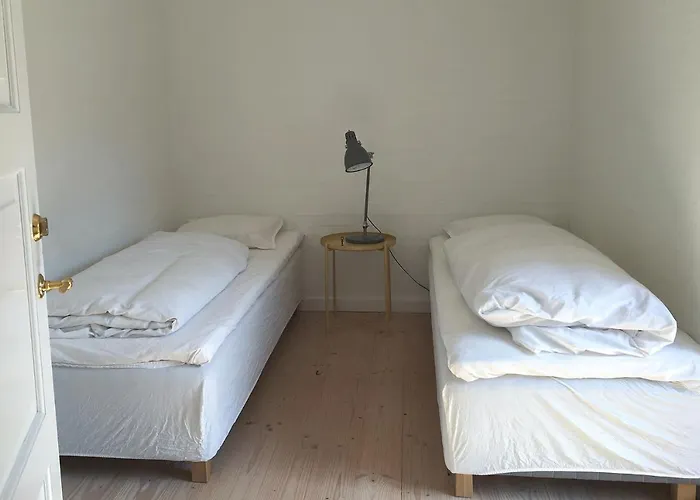 Boes Bed & Breakfast *