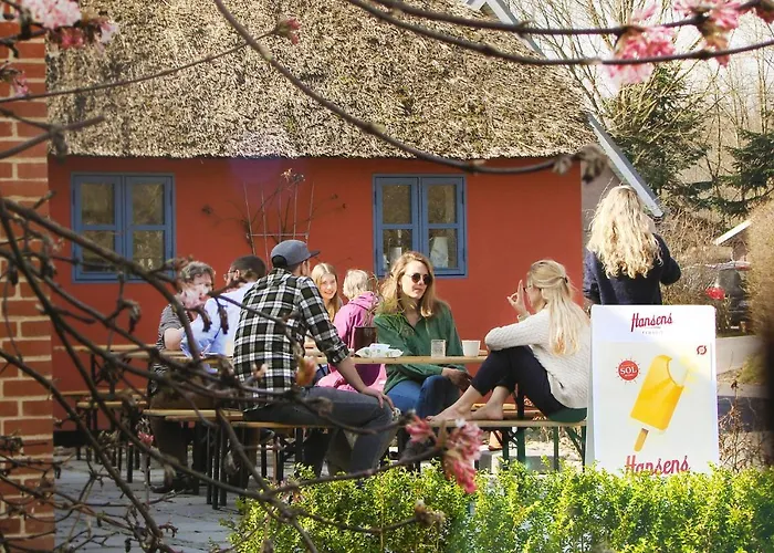 Boes Bed & Breakfast Skanderborg