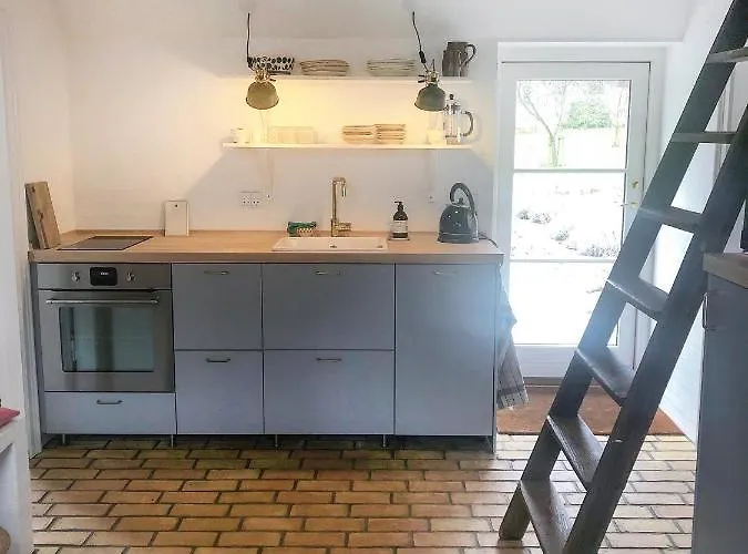 Boes Bed & Breakfast Skanderborg