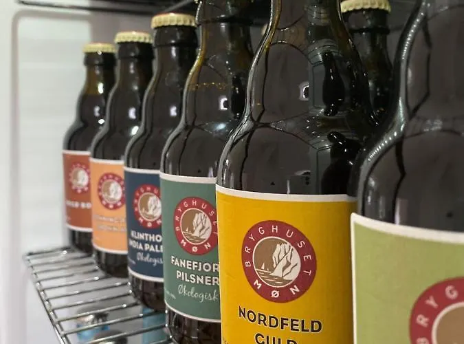 Bed & Breakfast Boes Skanderborg