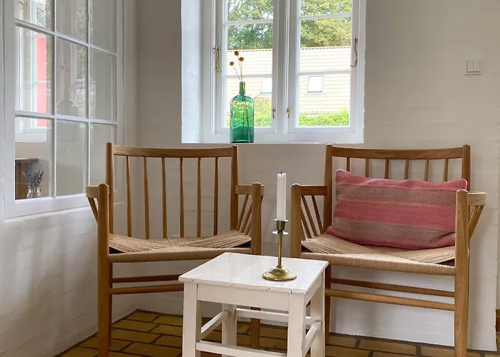 Bed & Breakfast Boes